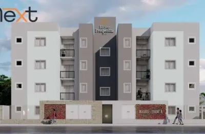 Anúncio de apartamento moderno em piçarras: seu novo lar com entrega em setembro de 2026!