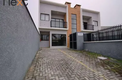 Apartamento térreo com entrada privativa a 450 metros da praia – itajuba, barra velha