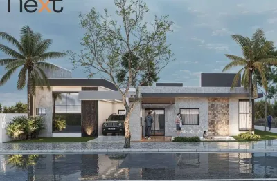 Seu novo lar em piçarras: casa com suíte e garagem para conforto e praticidade!