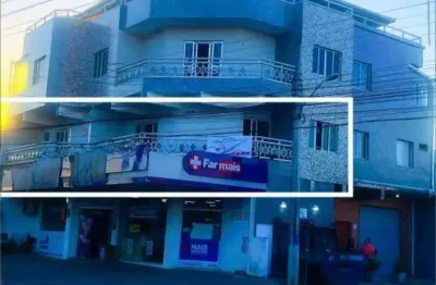 Amplo apartamento na praia alegre, penha: 120m² privativos e a passos do mar!