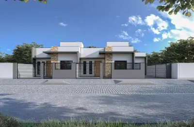 Casa aconchegante em barra velha: seu novo lar espera por você!