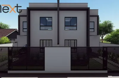 Seu novo sobrado em piçarras: conforto e espaço para toda família!