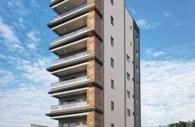 Apartamento com 3 quartos à venda no Itajubá, Barra Velha 