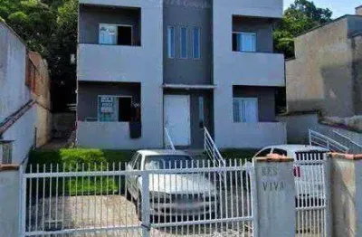 Apartamento com 2 quartos à venda na Nossa Senhora de Fátima, Penha 