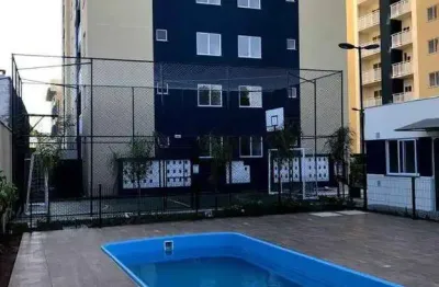 Apartamento semi mobiliado no centro de balneário piçarras — a apenas 200 metros da praia