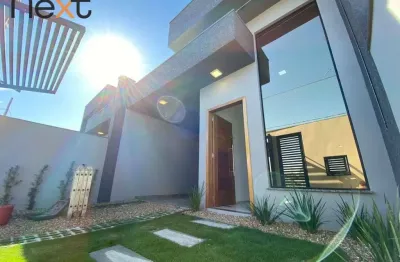 Casa com 3 dormitórios à venda, 92 m² por r$ 559.000,00 - nova barra velha - barra velha/sc
