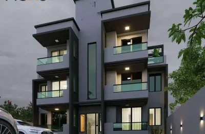 Conforto e sofisticação a 580 metros da praia em balneário piçarras