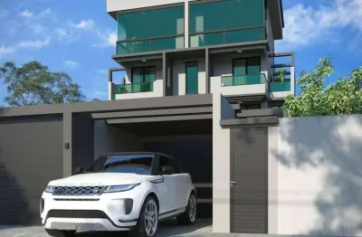 Última unidade disponível: cobertura duplex com 150m² privativos