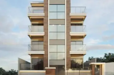 Apartamento com vista mar em barra velha: 3 quartos, suíte e sacada!