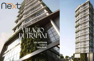 Apartamento com 2 quartos à venda no Itajubá, Barra Velha 