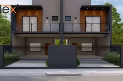 Sobrado com 3 dormitórios à venda, 104 m² por r$ 700.000,00 - centro - balneário piçarras/sc