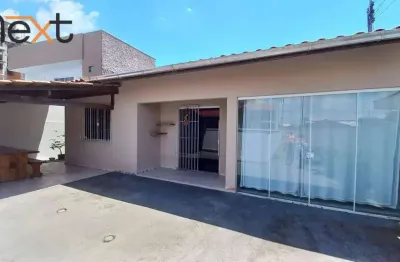 Casa em condomínio fechado com 2 quartos à venda na Rua Aparício José Mafra, Gravata, Navegantes