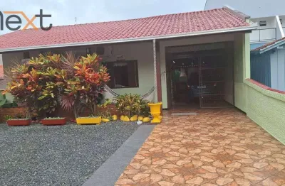 Casa com 3 quartos à venda no Itajubá, Barra Velha 