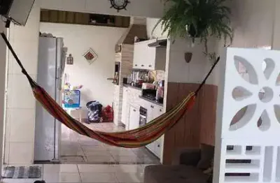 Casa com 2 quartos à venda no Jardim Los Angeles, Barra Velha 