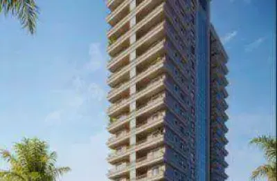 Apartamento com 2 quartos à venda no Centro, Balneário Piçarras 