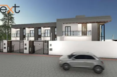 Sobrado espaçoso em piçarras:  2 suítes e a 400 metros da praia!