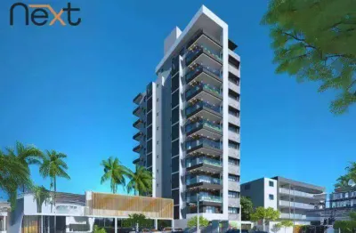 Apartamento com 2 quartos à venda no Centro, Balneário Piçarras 