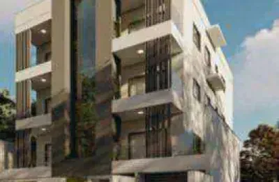 Apartamento novo com 2 suítes, varanda gourmet e vaga coberta — perfeito para quem busca conforto e valorização