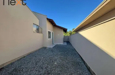 Casa em condomínio fechado com 2 quartos à venda no São Cristovão, Barra Velha 