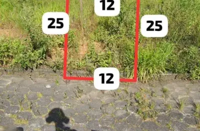 Terreno espaçoso em penha: 300m² para o seu projeto!