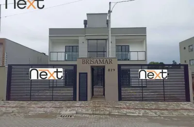 Apartamento térreo exclusivo em piçarras: 92m², 3 quartos (suíte + 2 demi-suítes), e totalmente mobiliado!