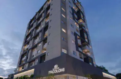 Lançamento residencial a 550 metros do mar em barra velha