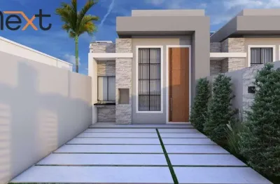 Casa espaçosa em penha: 3 quartos, suíte e vaga para dois carros!