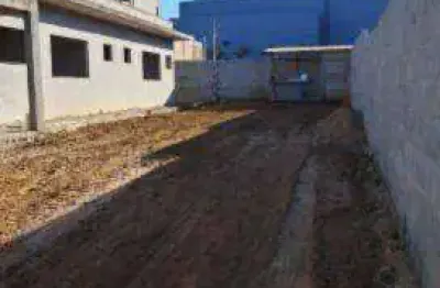 Terreno pronto para construir a apenas 1800 metros da praia