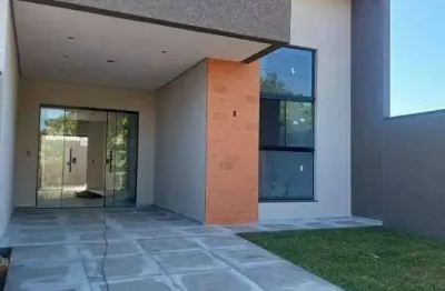 Sua casa perfeita em itajuba: 2 quartos, living integrado e garagem!