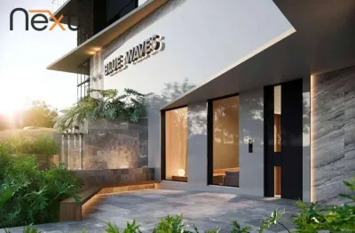 Cobertura frente mar norte em piçarras: luxo, tecnologia e lazer exclusivo!