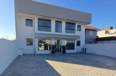 Apartamento à venda em barra velha - residencial ilha do grand