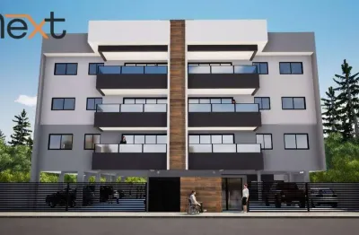 Apartamento com 3 quartos à venda no Itacolomi, Balneário Piçarras 