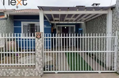 Casa em condomínio fechado com 2 quartos à venda no Centro, Penha 