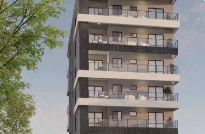 Apartamento com 3 quartos à venda na Rua Jornalista Abdon Fóes, Gravata, Navegantes