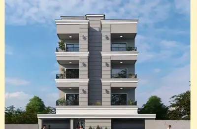 Exclusividade em piçarras: apartamento de 74m² com 1 por andar!