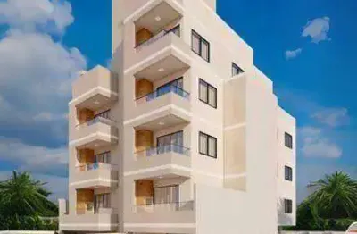 Apartamento com 2 quartos à venda no Itacolomi, Balneário Piçarras 