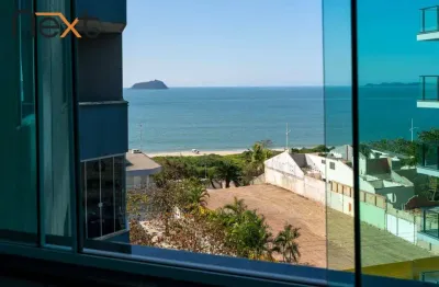 Apartamento com 1 dormitório à venda, 54 m² por r$ 565.000,00 - centro - balneário piçarras/sc