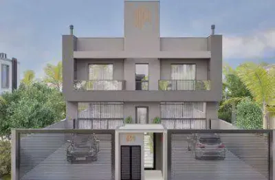 Apartamento com 2 quartos à venda no Itacolomi, Balneário Piçarras 