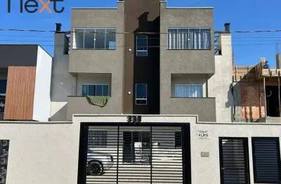 Apartamento com 2 quartos à venda no Itajubá, Barra Velha 