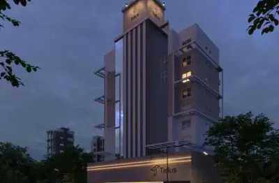 Apartamento com 2 quartos à venda no Centro, Penha 