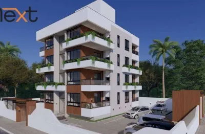 Apartamento com 2 quartos à venda na Rua Geraldo José Borba, Meia Praia, Navegantes