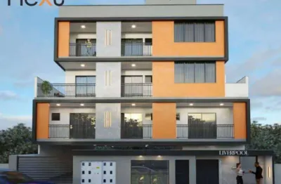Apartamento loft quadra mar em navegantes: viva o estilo de vida litorâneo!