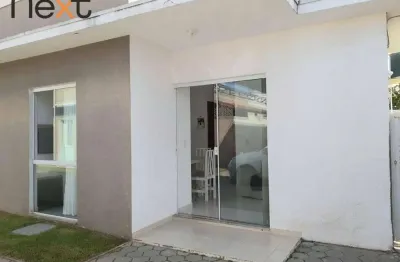 Casa em condomínio fechado – segurança e conforto em balneário piçarras