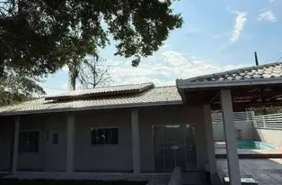 Casa com 3 quartos à venda na Avenida Rio do Sul, Gravata, Navegantes