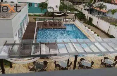 Apartamento quadra mar em balneário piçarras – pronto para morar!