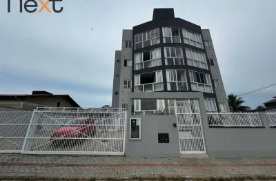 Apartamento com 2 quartos à venda no Itajubá, Barra Velha 