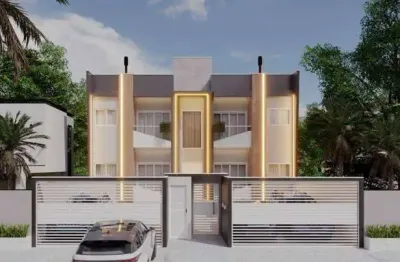 Apartamento com 2 quartos à venda no Itacolomi, Balneário Piçarras 