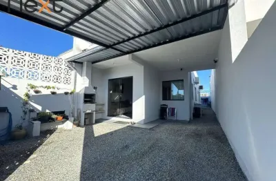 Casa à venda em barra velha/sc – bairro são cristóvão