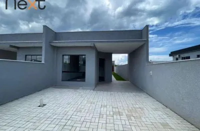 Oportunidade imperdível! casa com edícula e espaço de lazer próximo à praia