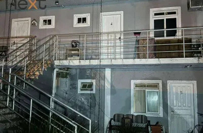 Kitnet com 1 dormitório à venda, 100 m² por r$ 750.000,00 - gravatá - navegantes/sc